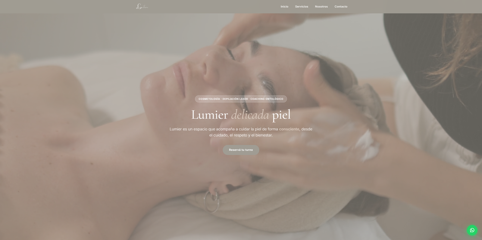 Lumier Cosmetología